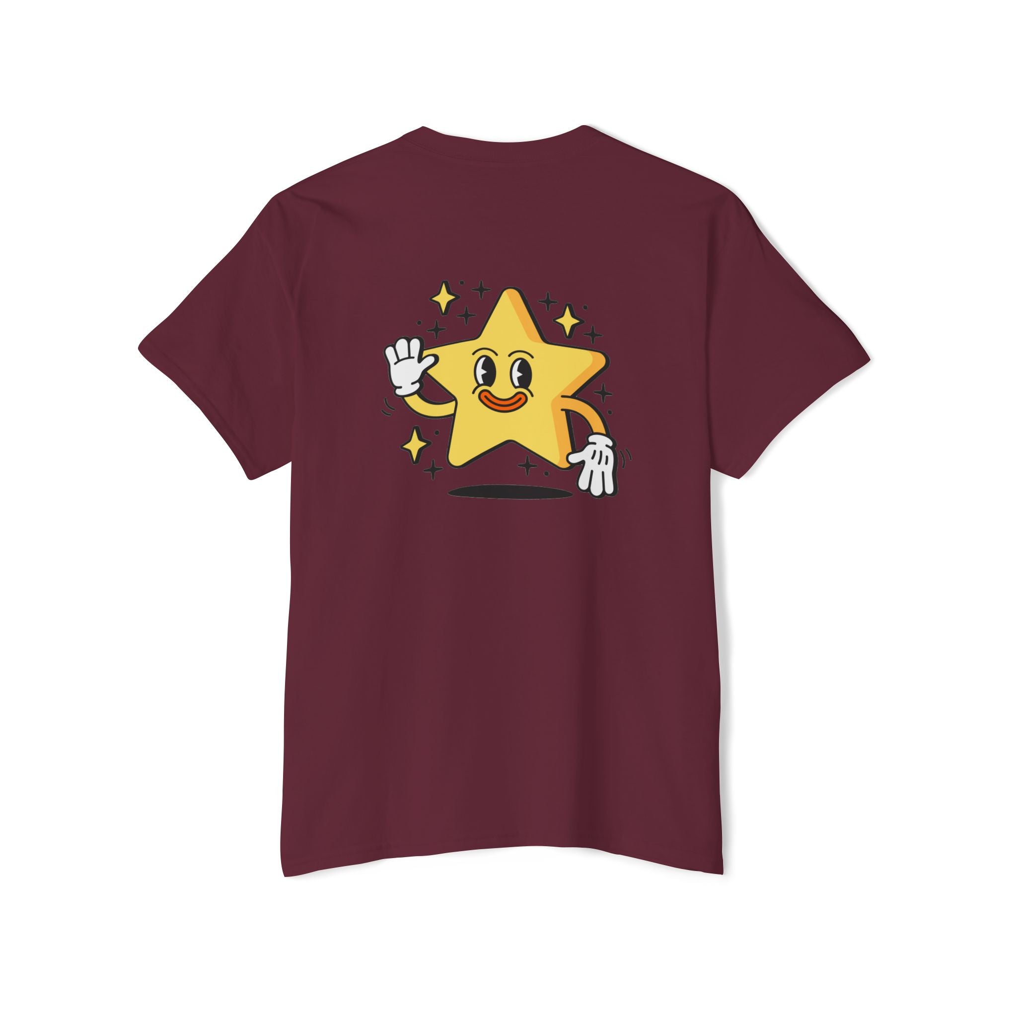 Lucky Pocket Tee