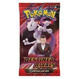 Destined Rivals - Booster Pack