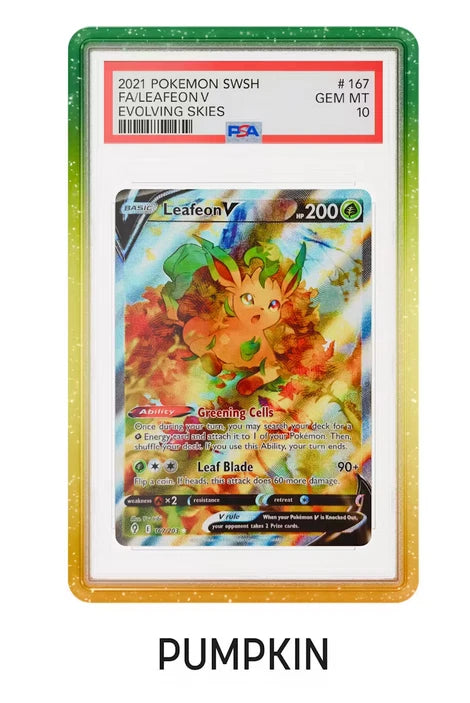 GradedGuard - Pumpkin (Fixed)